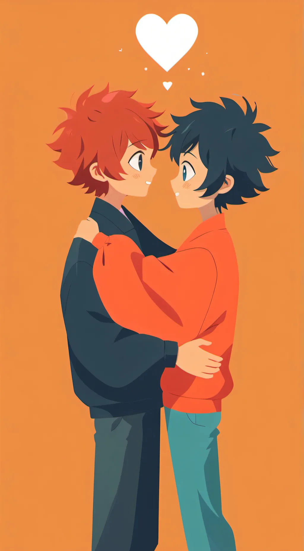 ai character: nomu background