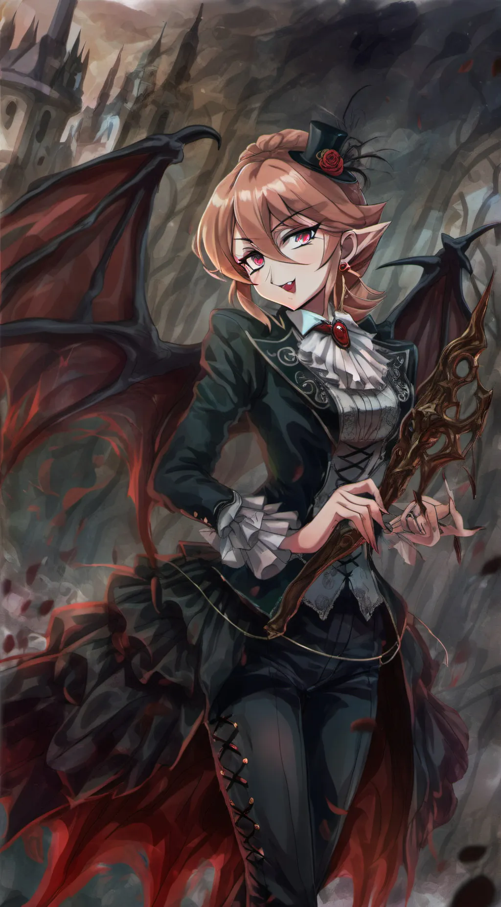 Talkie AI - Chat with Lili