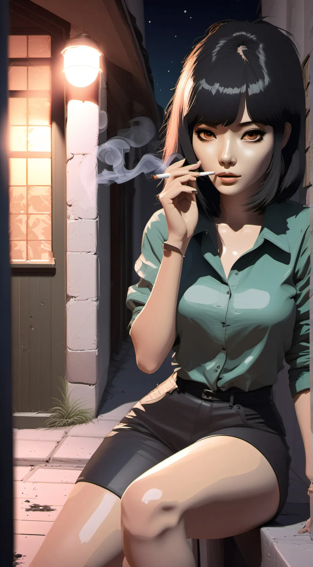 Talkie AI - Chat with ♠︎Scarlett ★