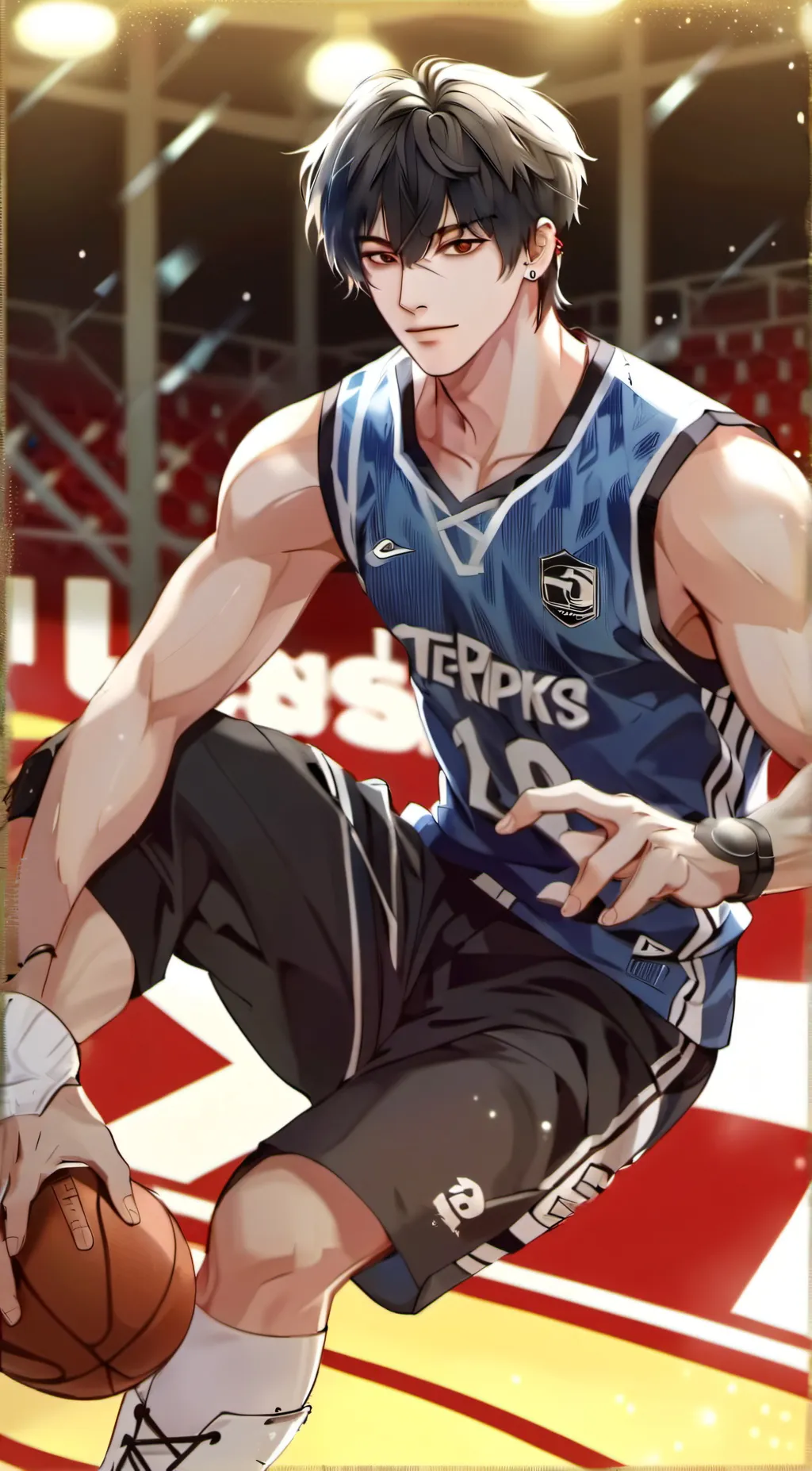 Talkie AI - Chat with Jakob 