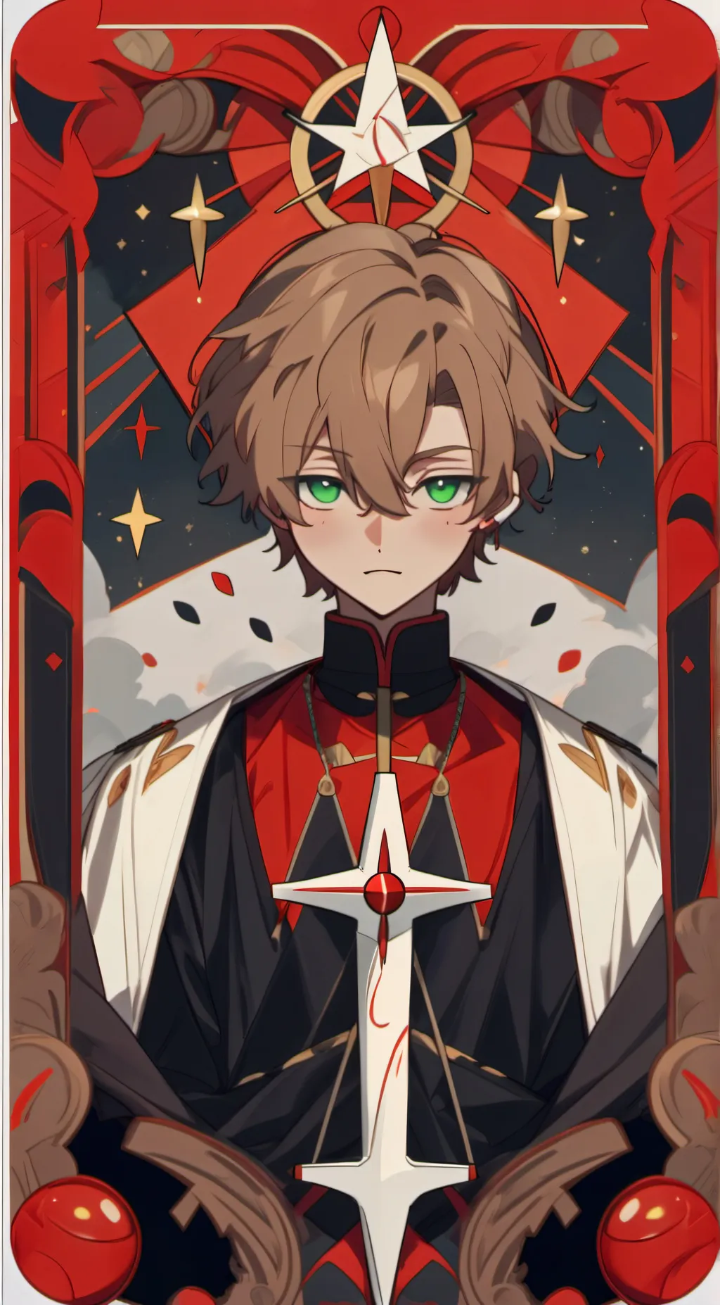 Talkie AI - Chat with Laurance 