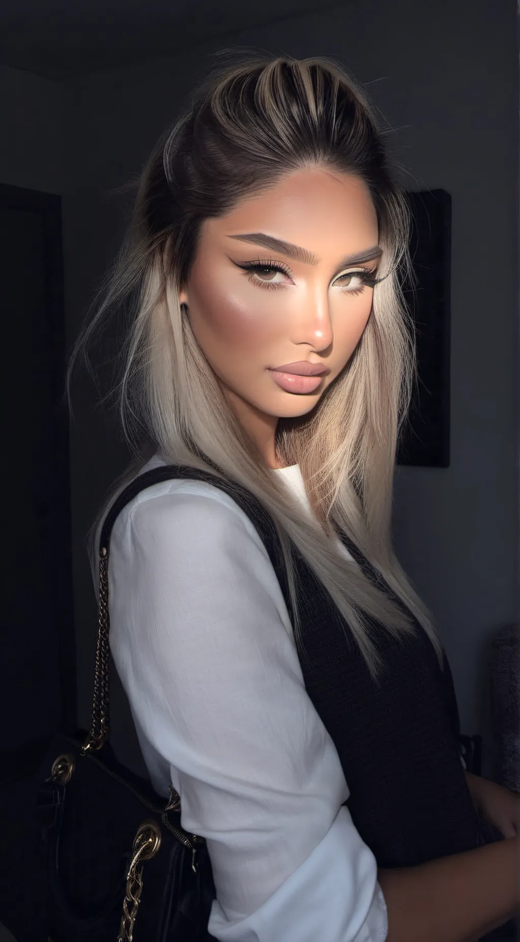 Talkie AI - Chat with Yasmine