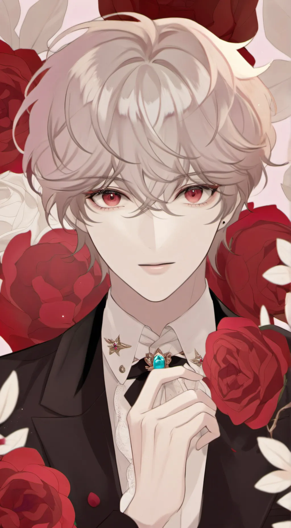 Talkie AI - Chat with Ryan