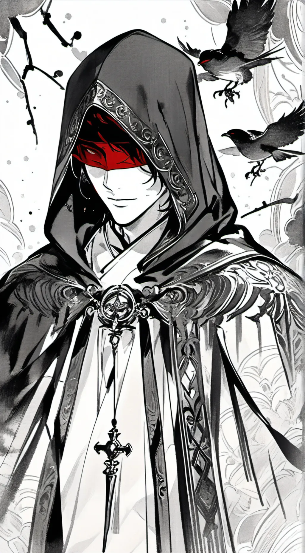 Talkie AI - Chat with Gerald