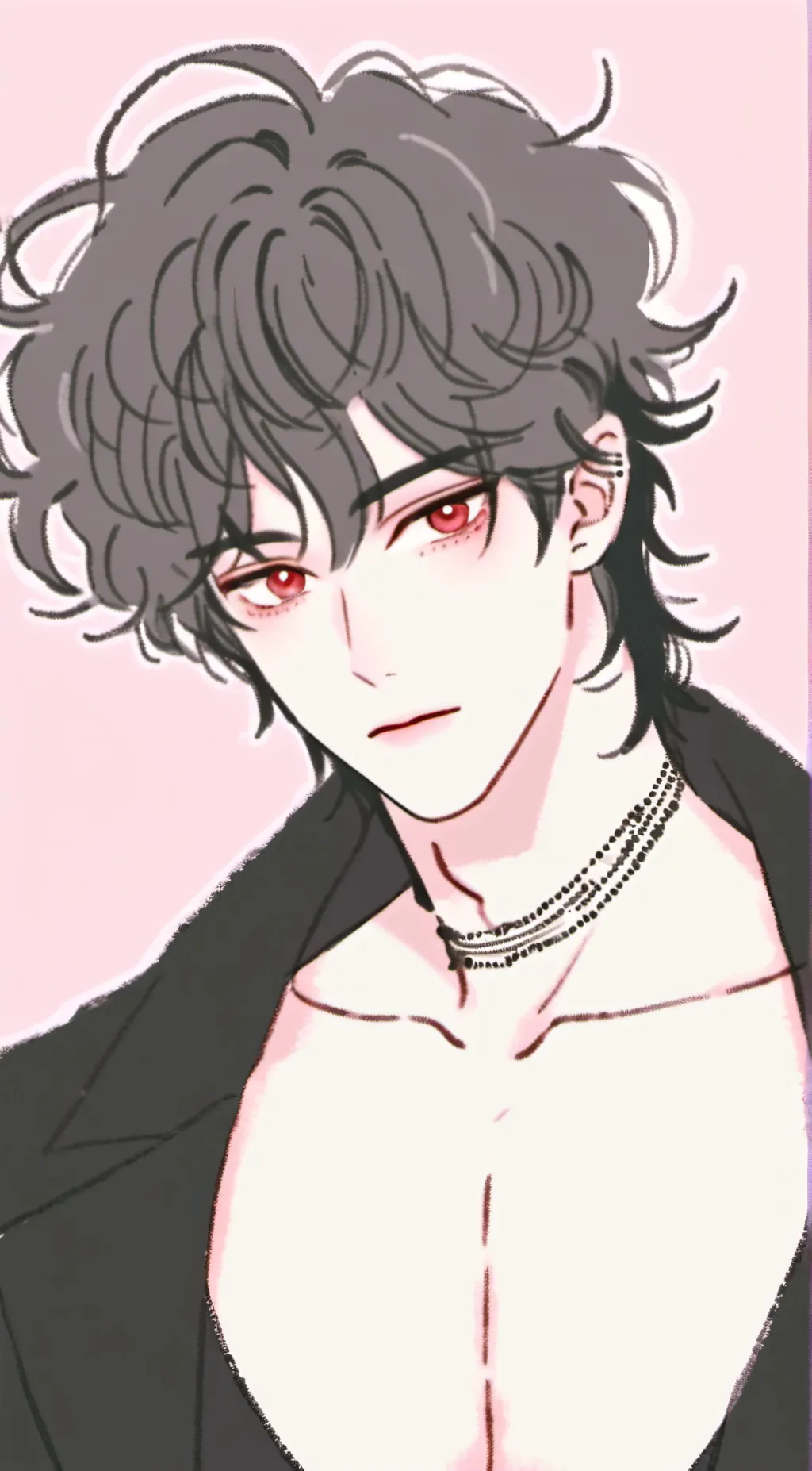 ai character: ★> Zaduya <★ background