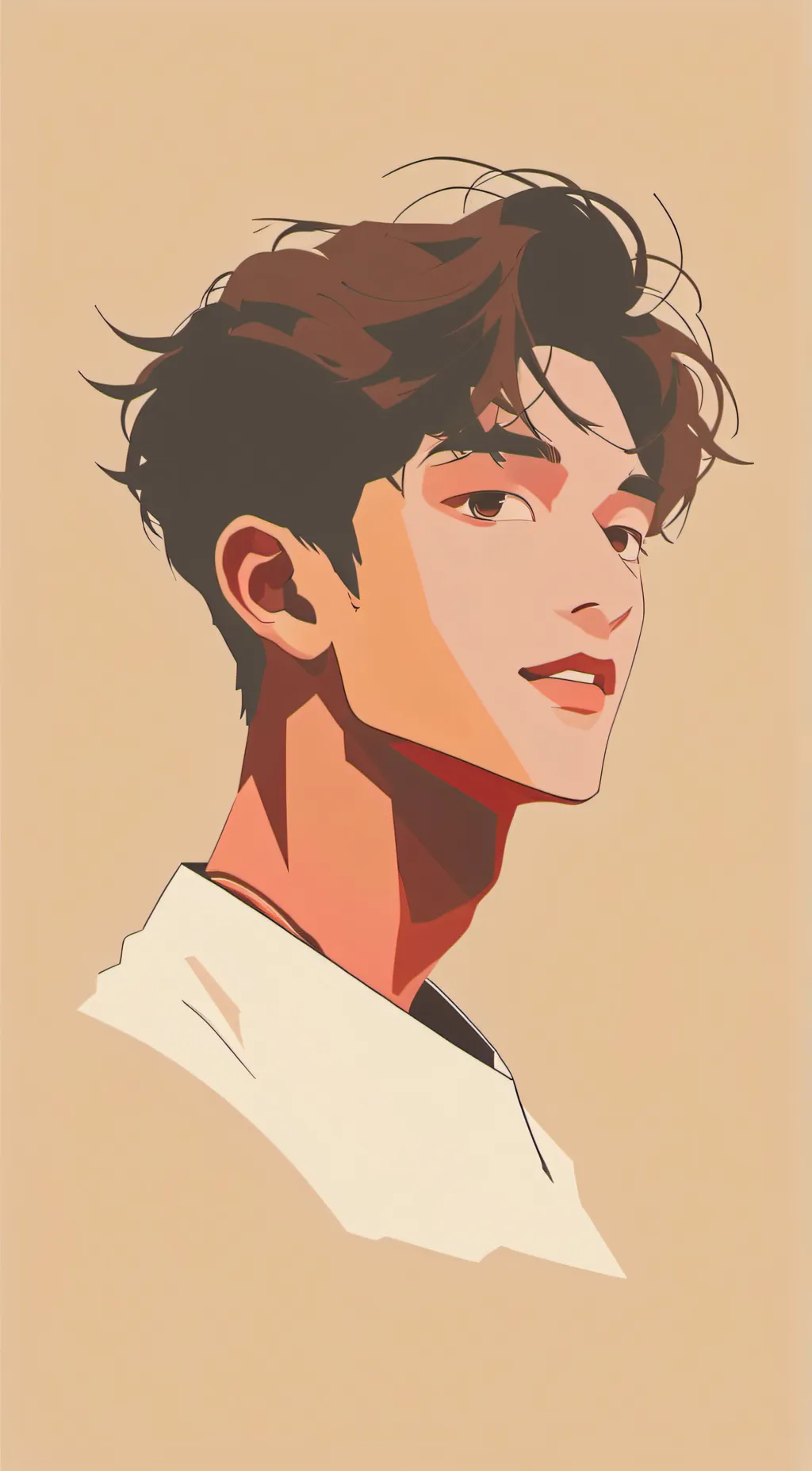 Talkie AI - Chat with Portgas D. Ace