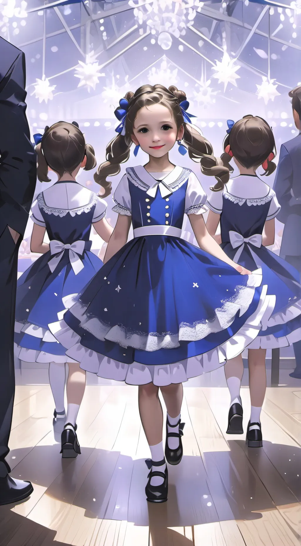 Talkie AI - Chat with Tori, Alannnahsawy