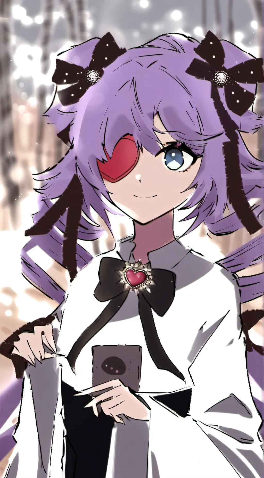 Talkie AI - Chat with Rachie