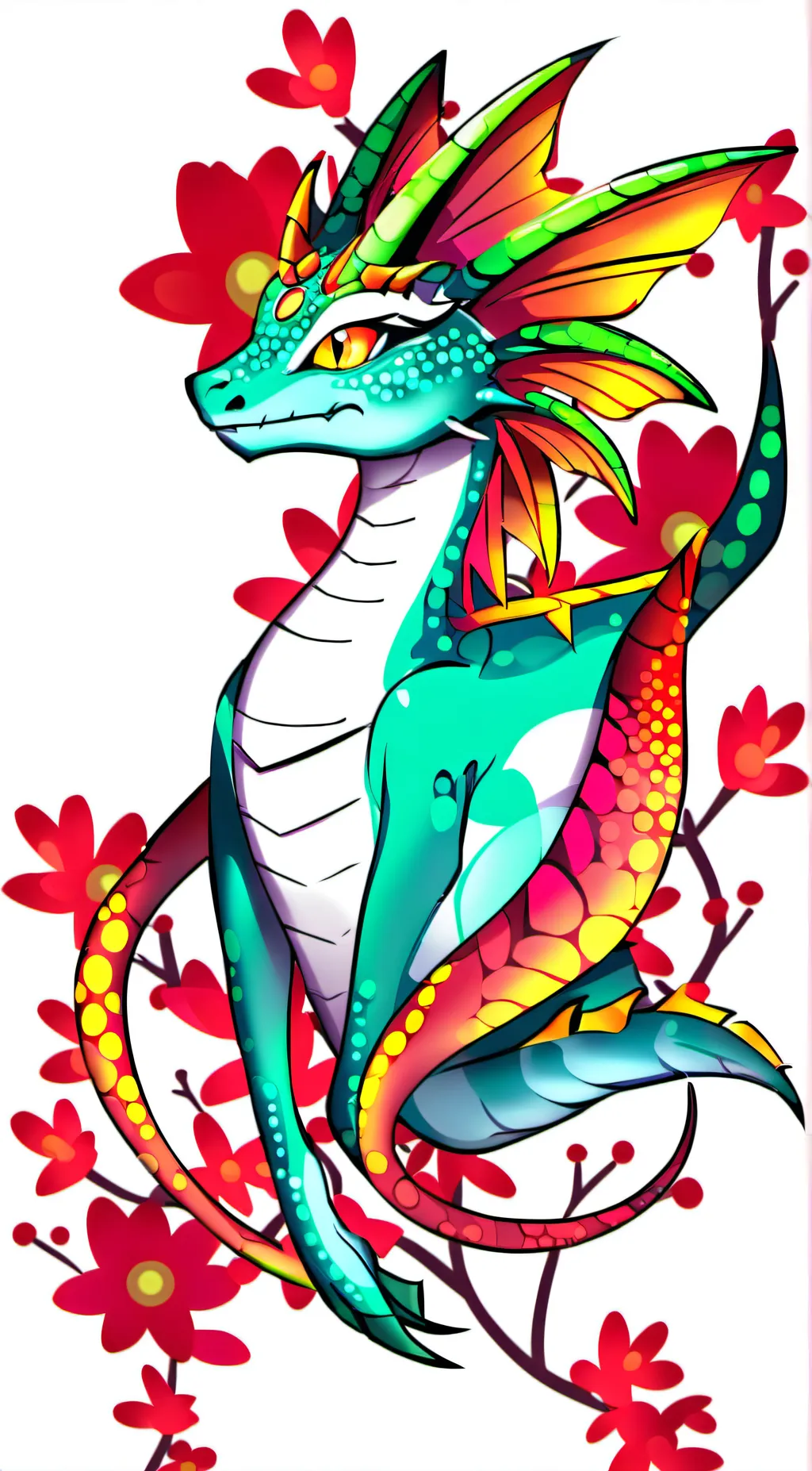 Talkie AI - Chat with Glory