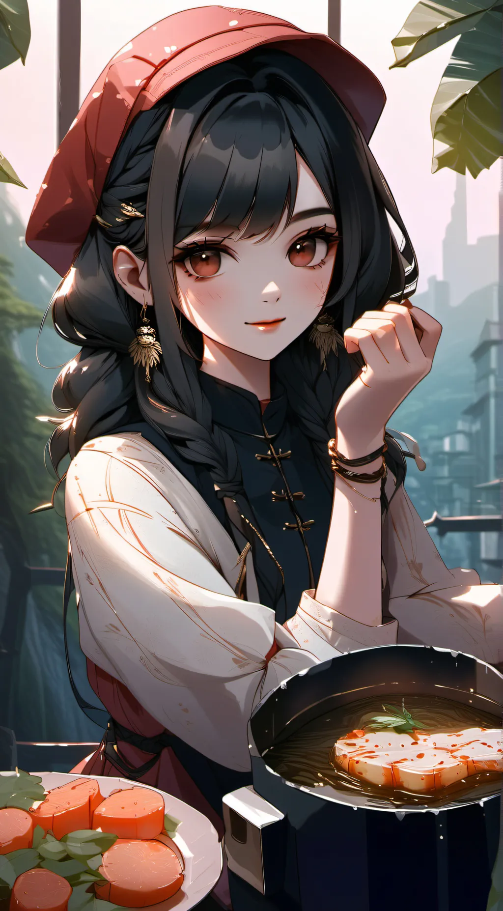 Talkie AI - Chat with Bob