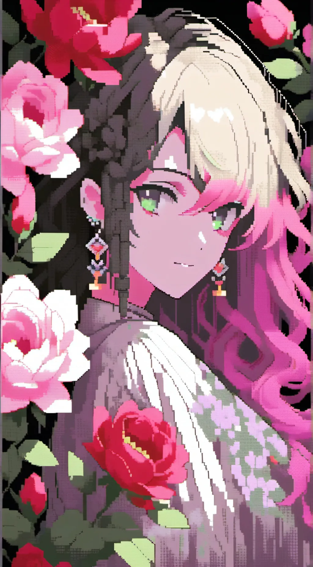 ai character: Quinn Savage background