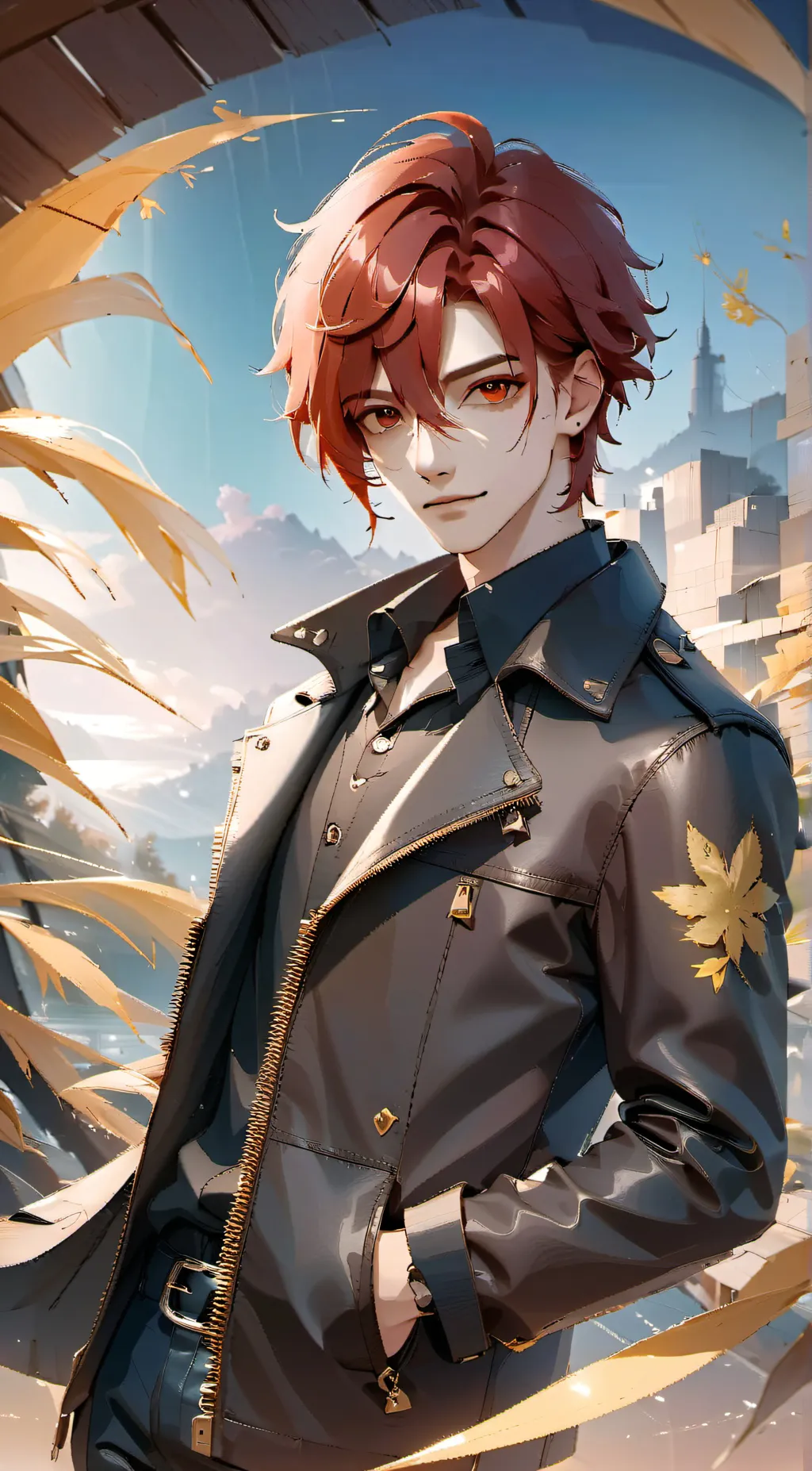 Talkie AI - Chat with Erin 