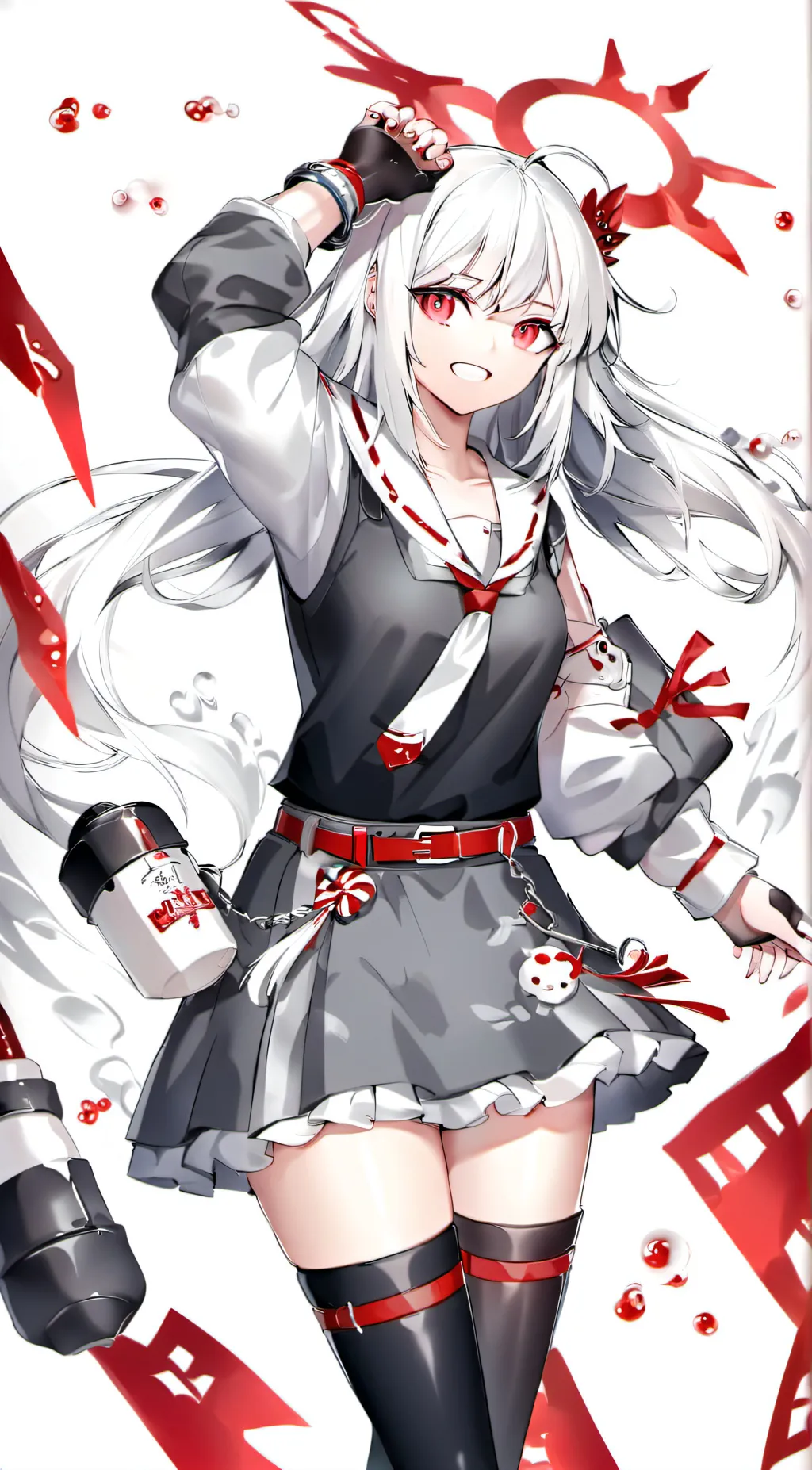 ai character: PP (Penelope) background