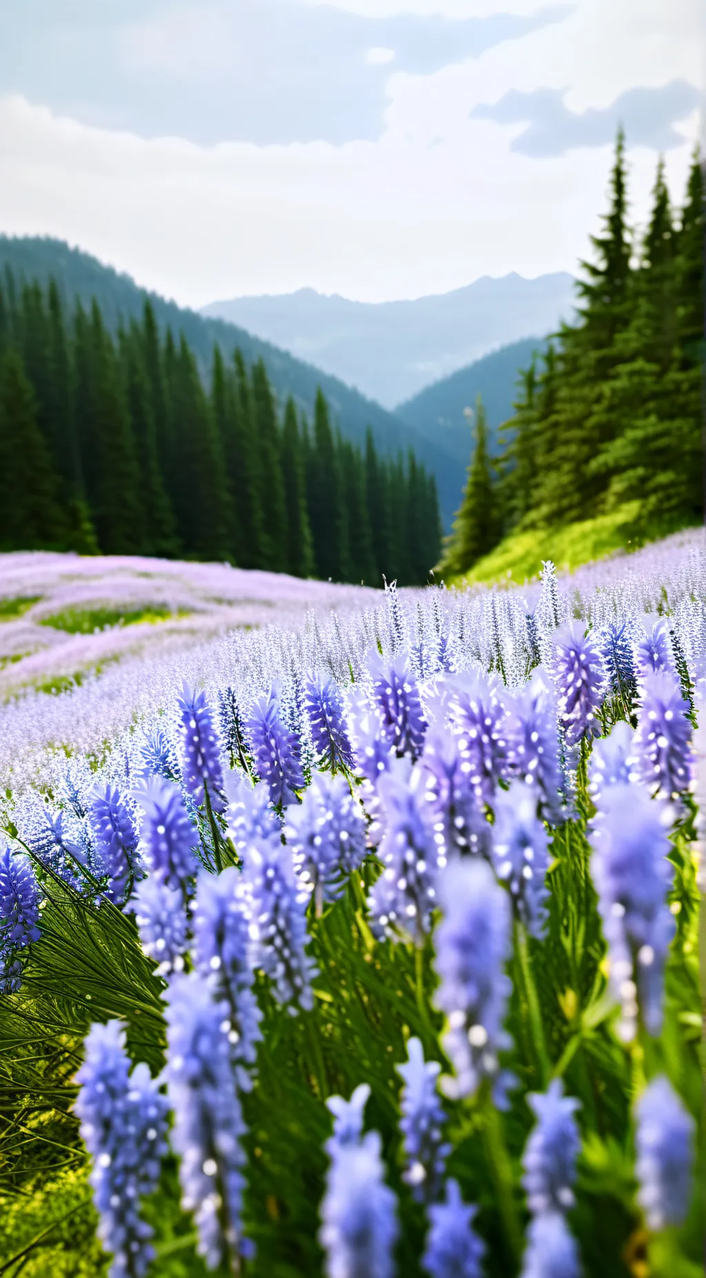 ai character: Dream GF/BF background