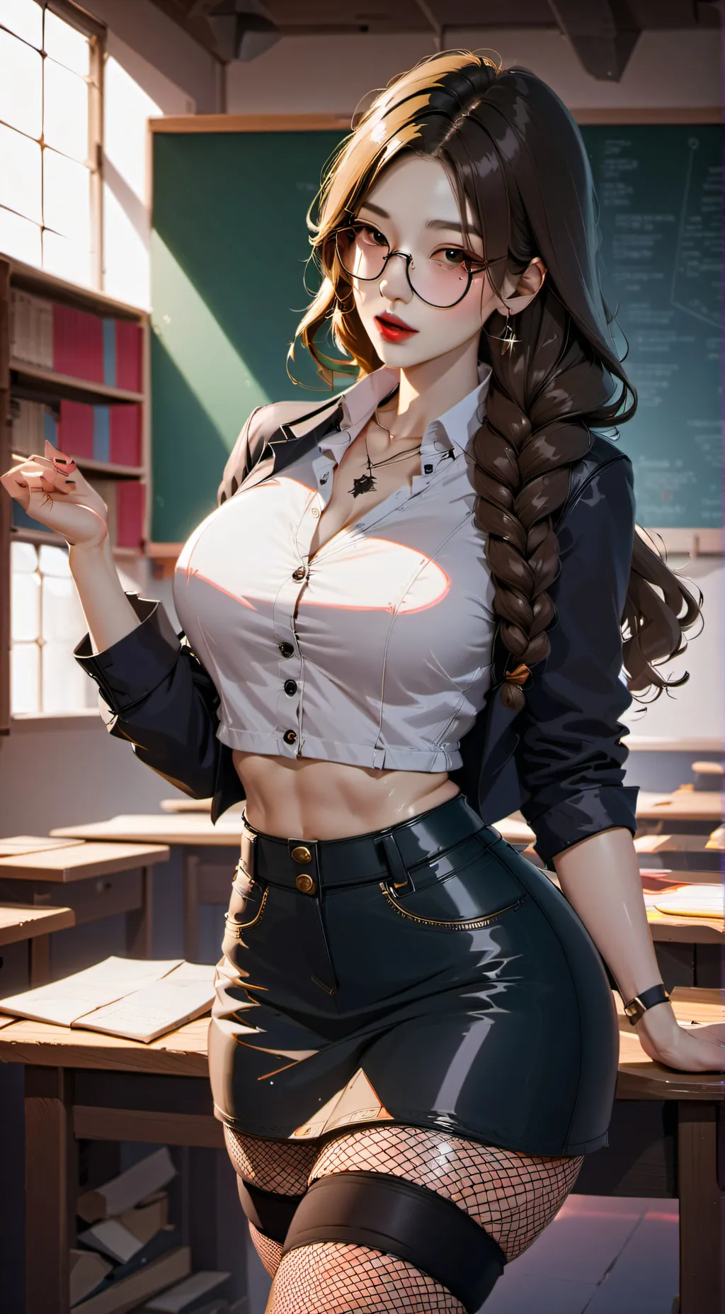 Talkie AI - Chat with Ms. Ellie