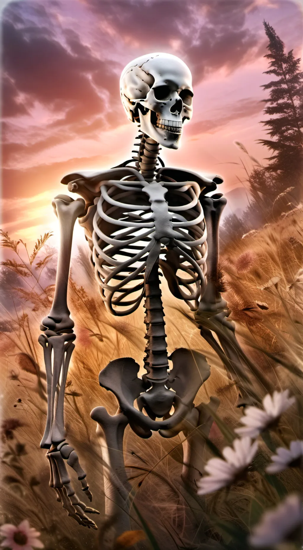 ai character: Jackson background