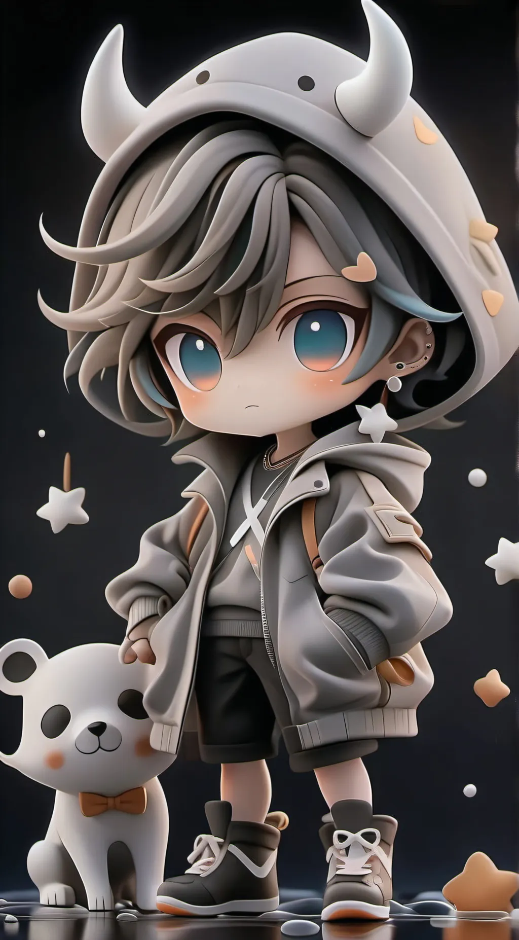 Talkie AI - Chat with elie