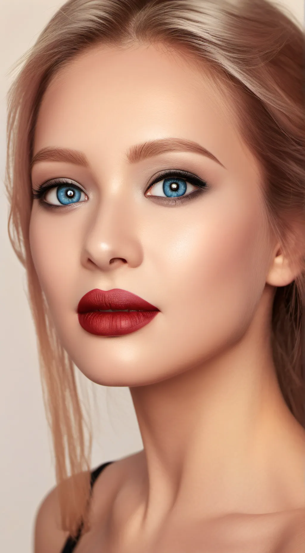 ai character: ɢᴡᴇɴ background