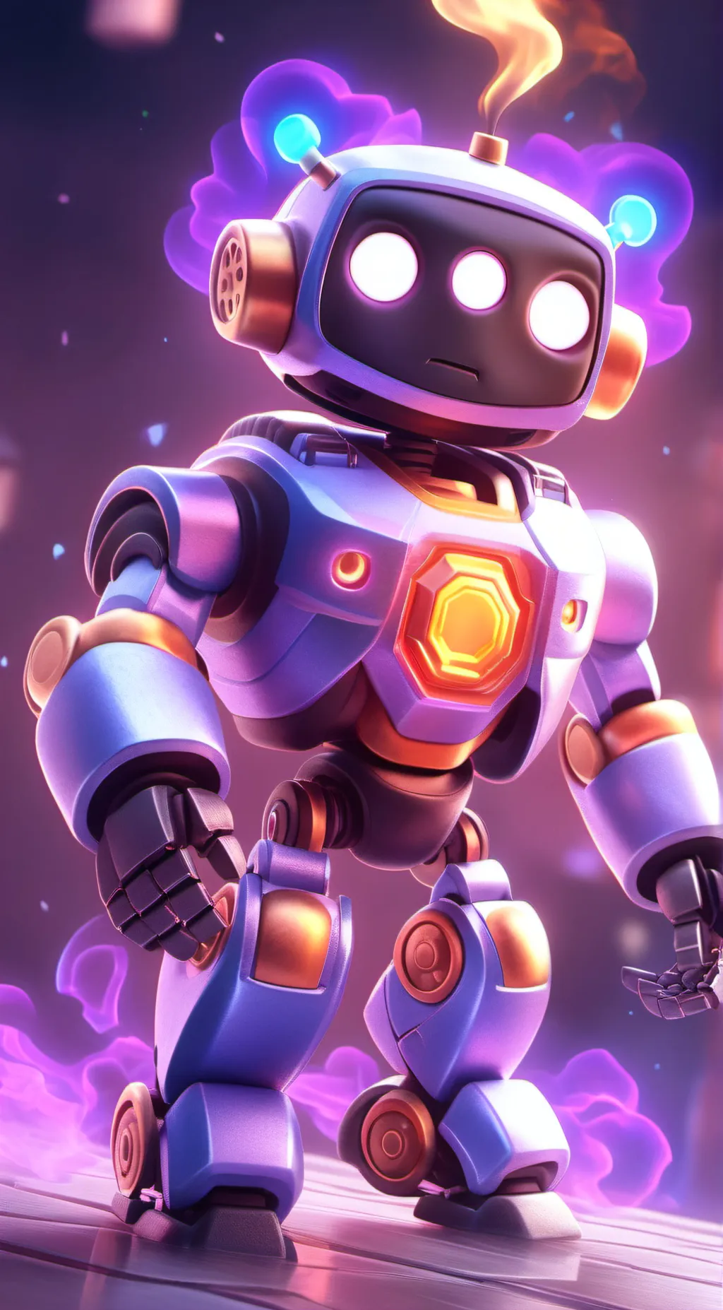 Talkie AI - Chat with Rubo