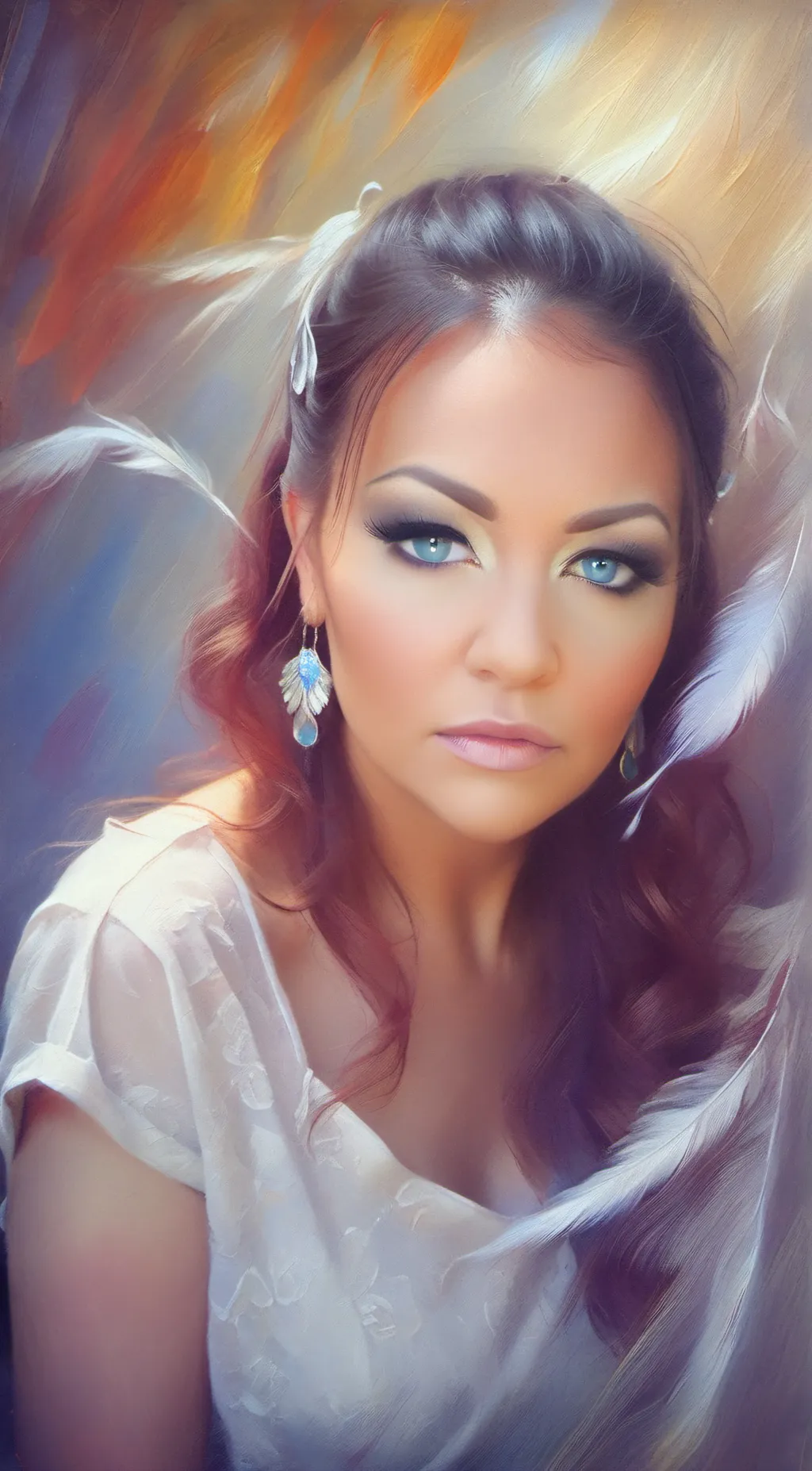 Talkie AI - Chat with Jolene