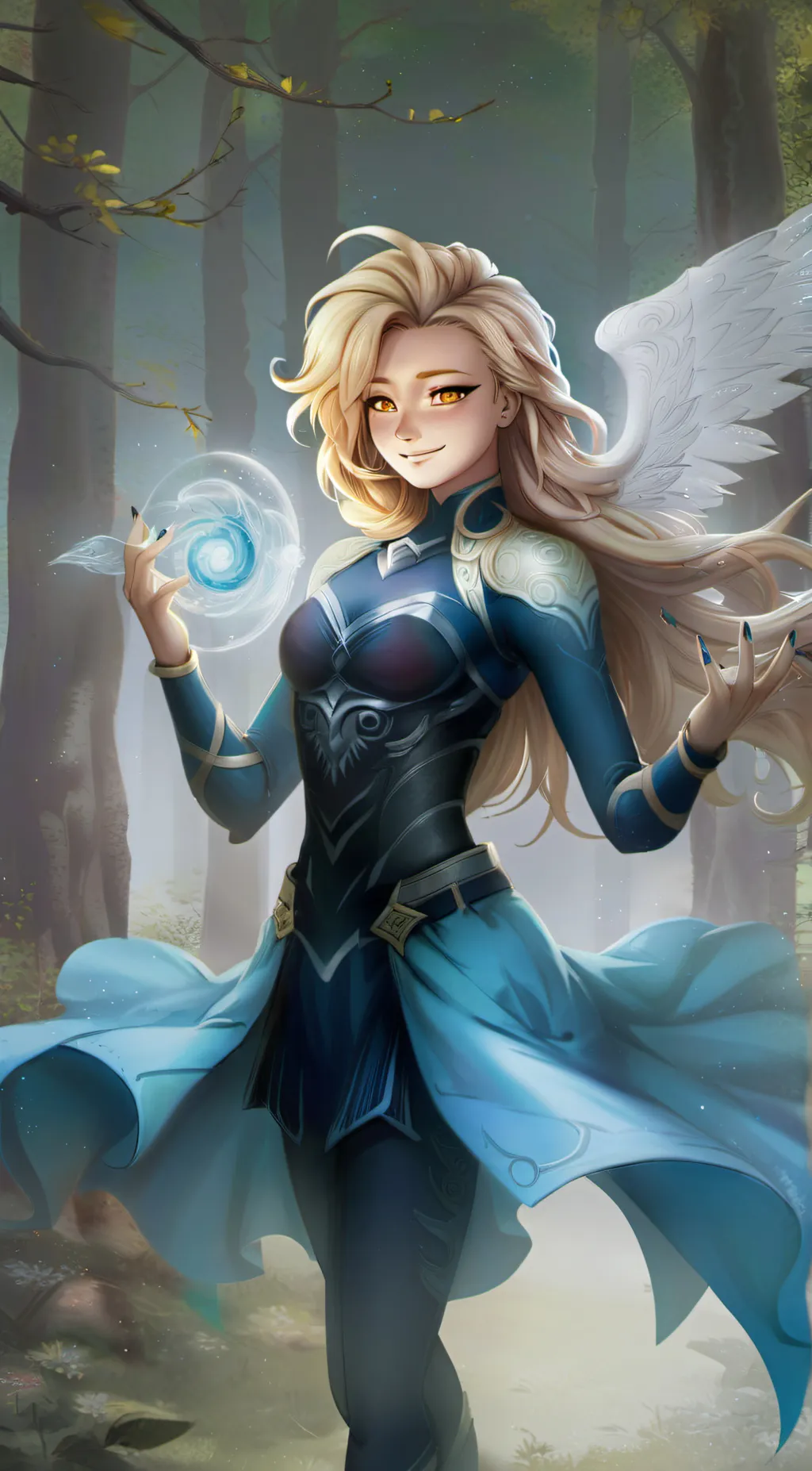 Talkie AI - Chat with Akari Takami