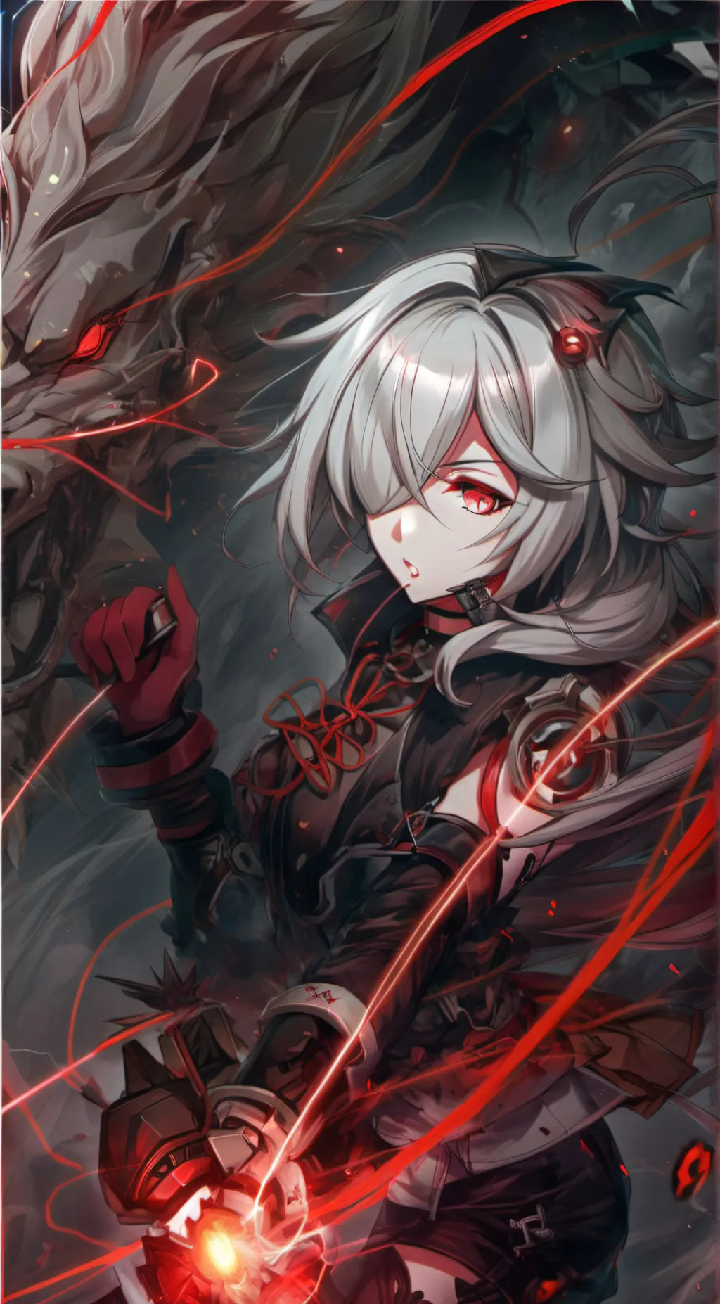 Talkie AI - Chat with Fuji