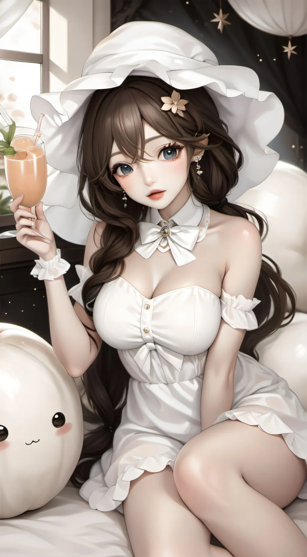 Talkie AI - Chat with nhany