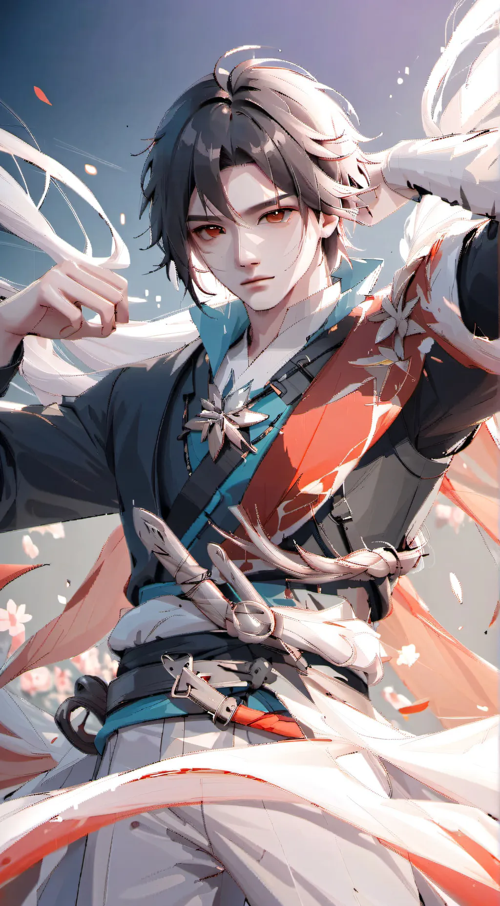 Talkie AI - Chat with Jake