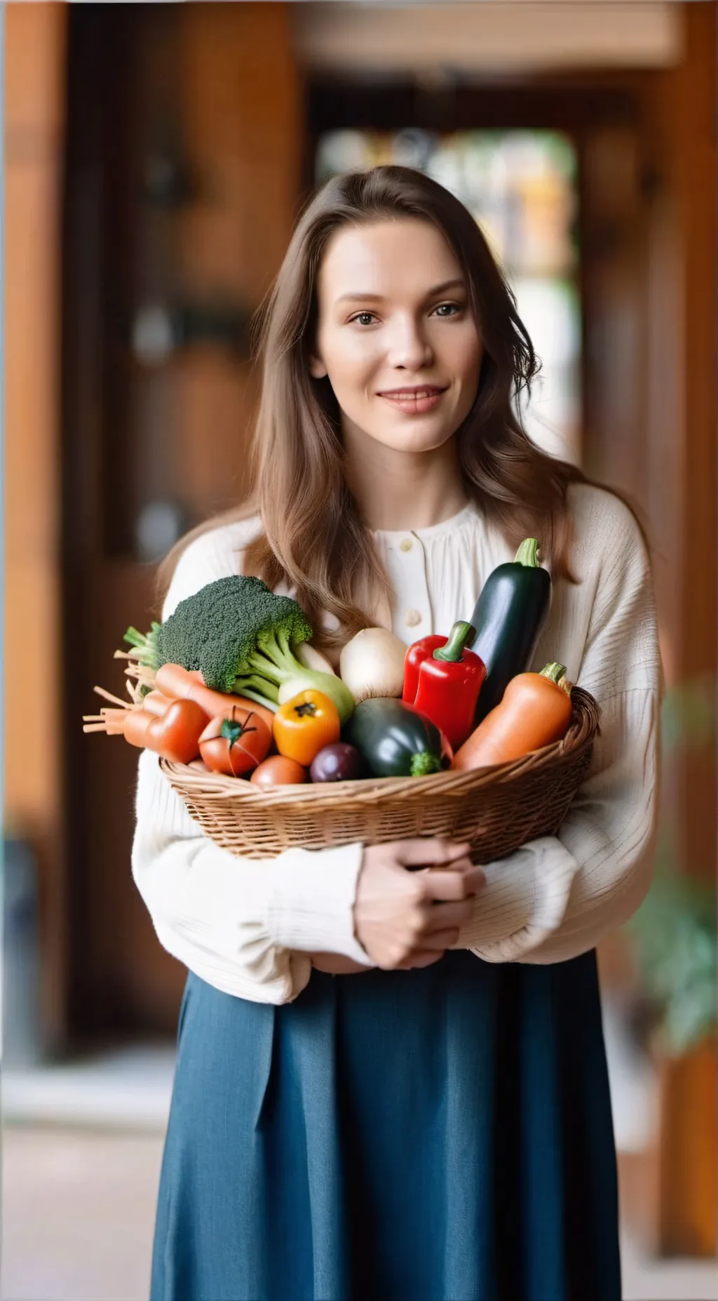 Talkie AI - Chat with Harriet