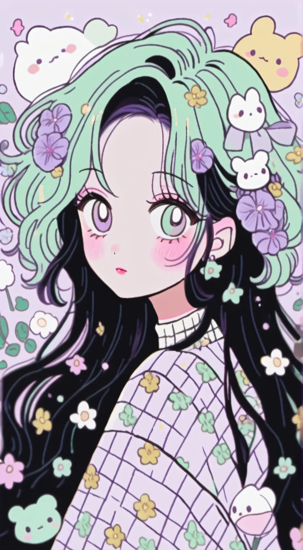 Talkie AI - Chat with miama