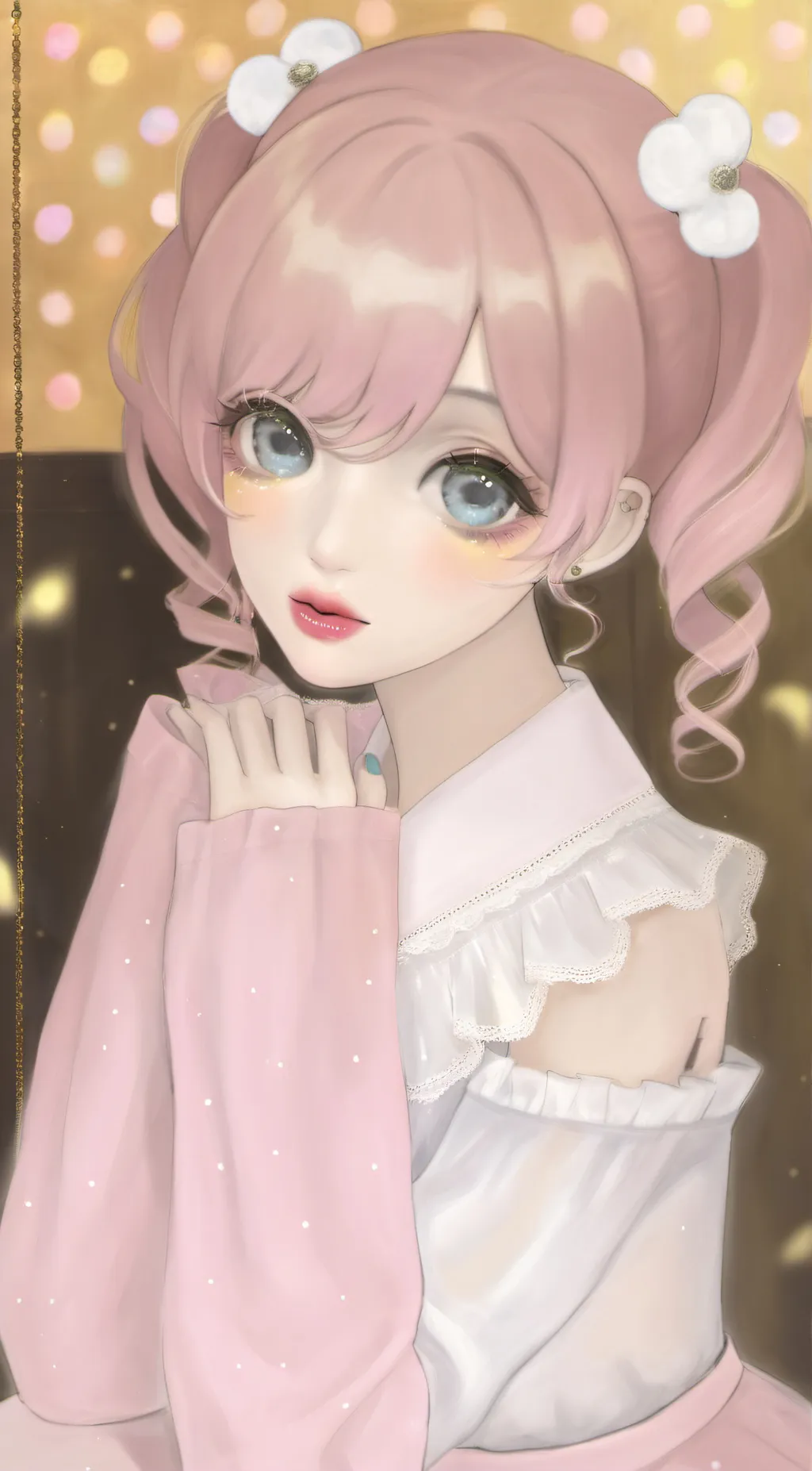 Talkie AI - Chat with coco