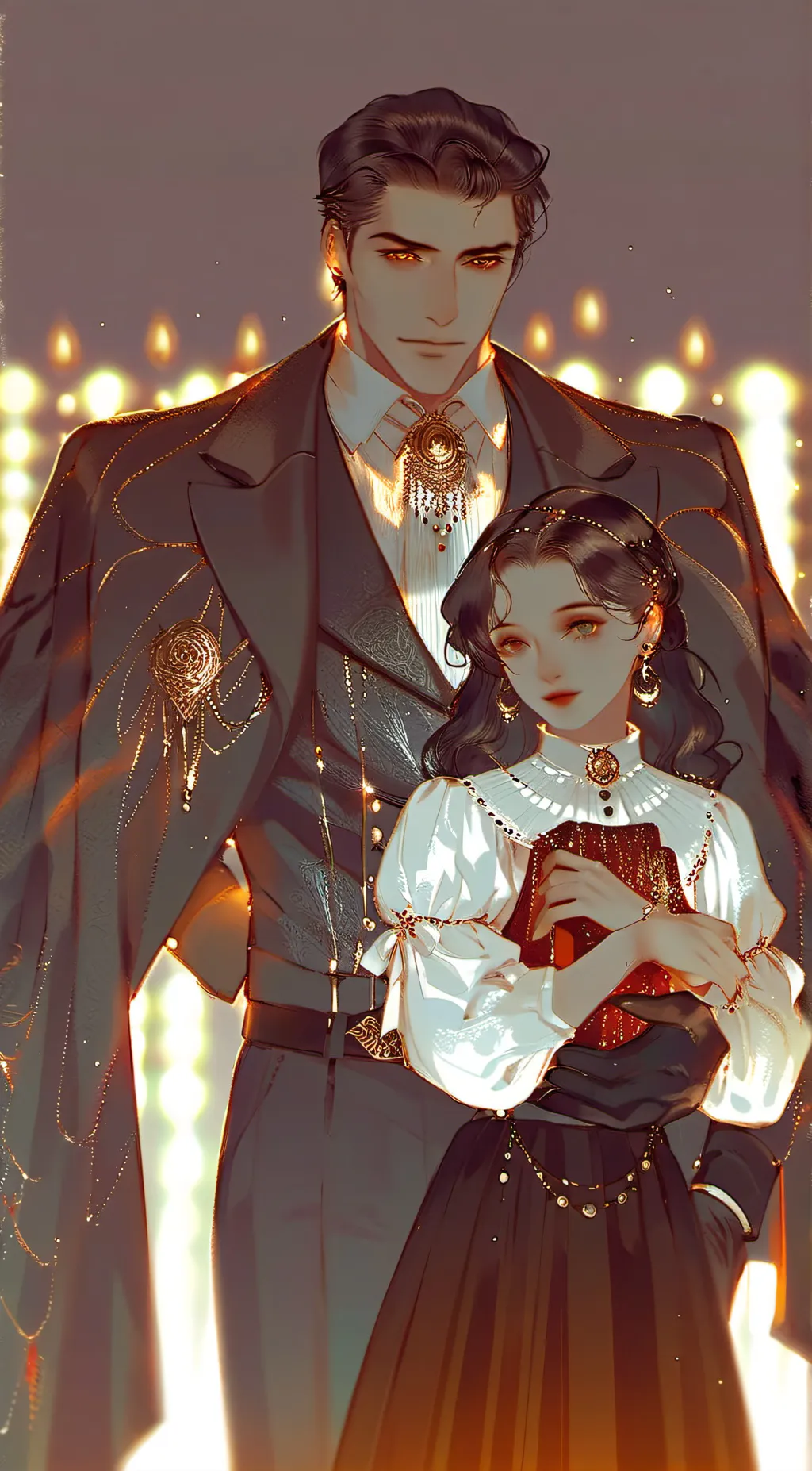 ai character: 🥀Drake🥀 background