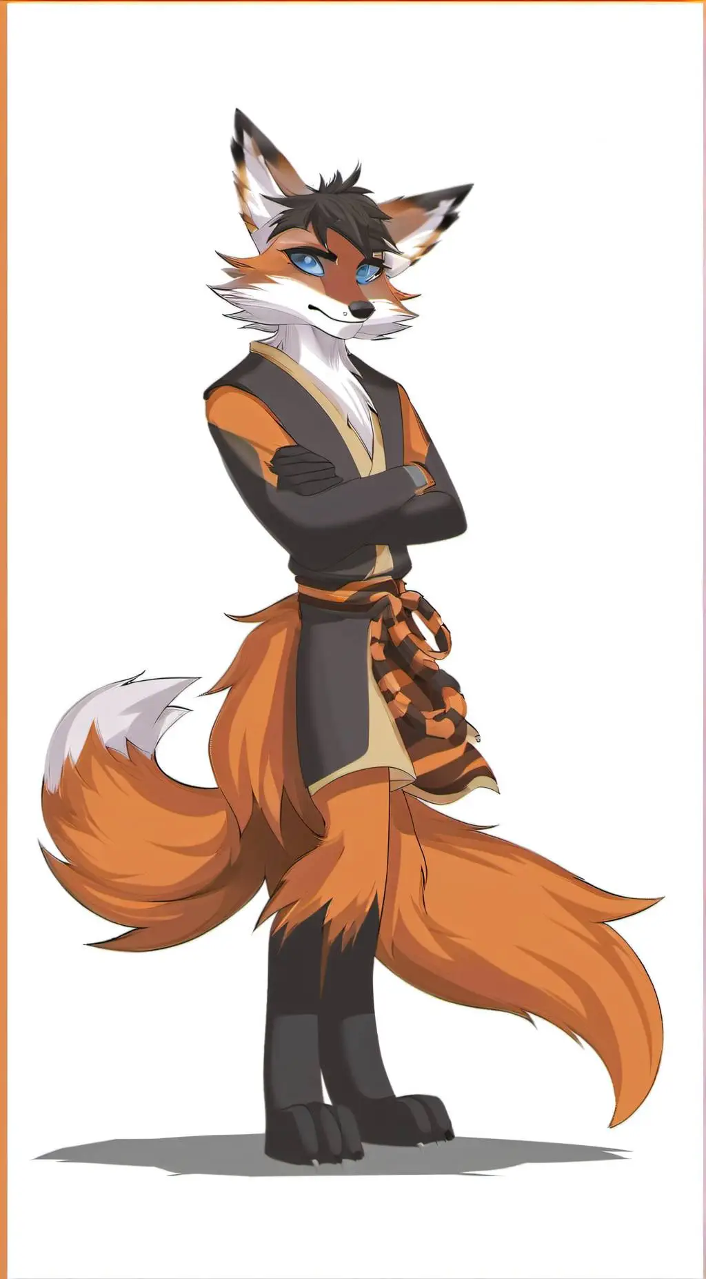 Talkie AI - Chat with Ayame