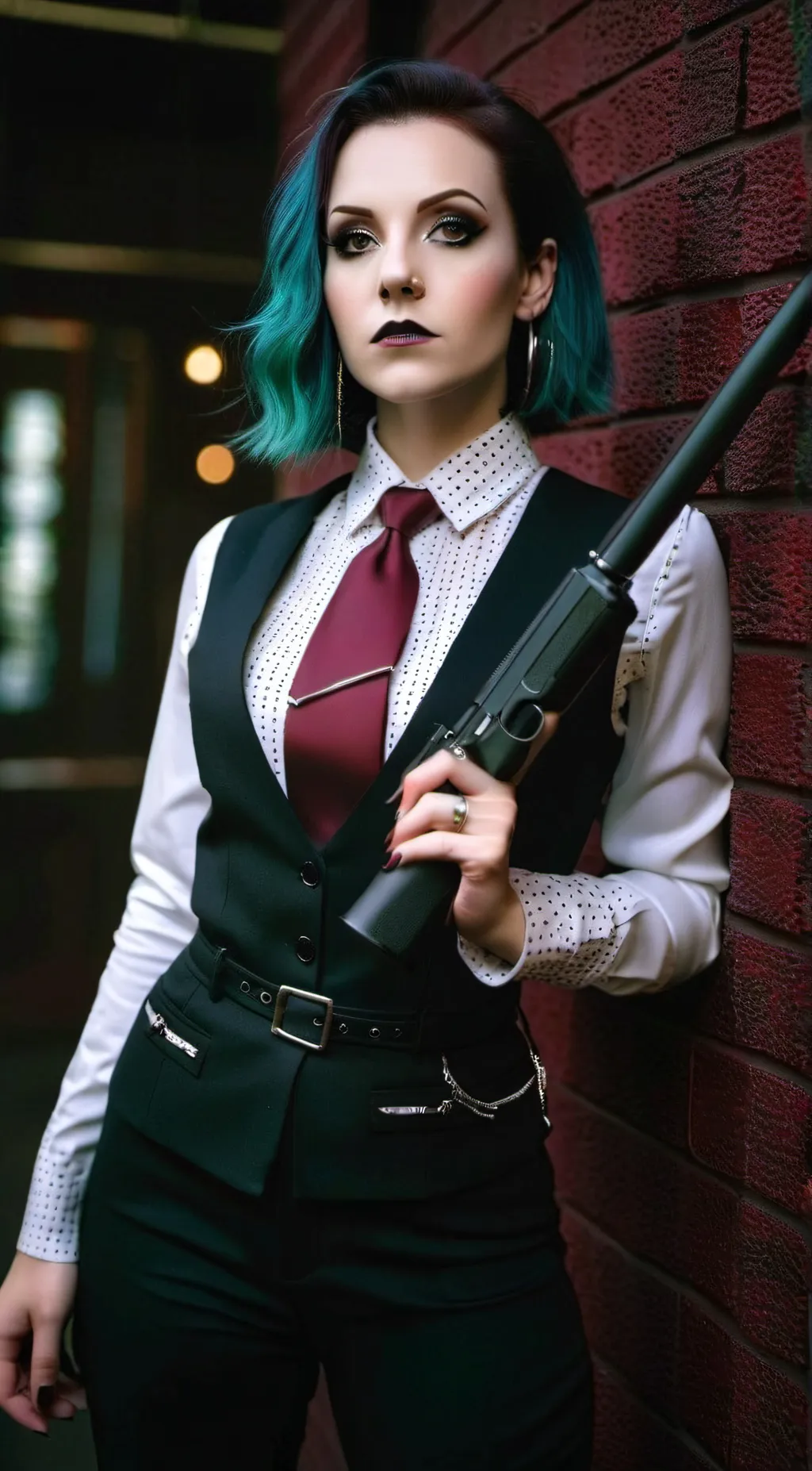 Talkie AI - Chat with viper