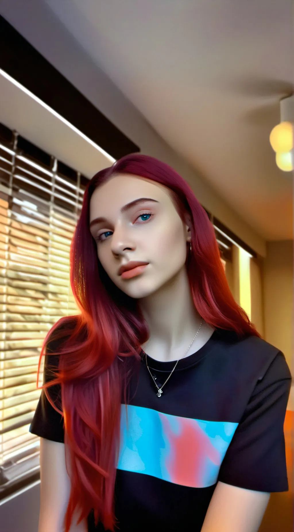 Talkie AI - Chat with Bailey 