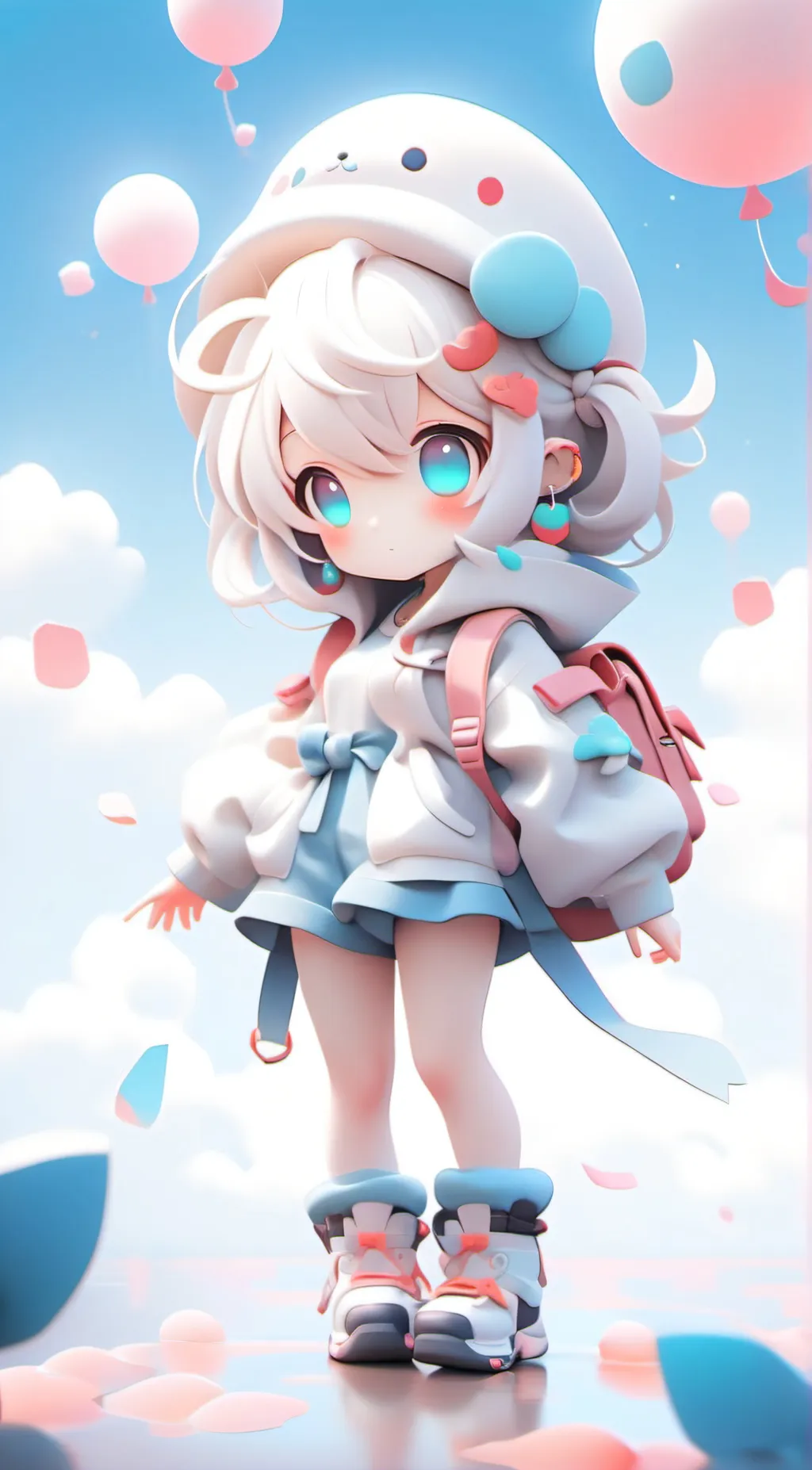 Talkie AI - Chat with Lulu