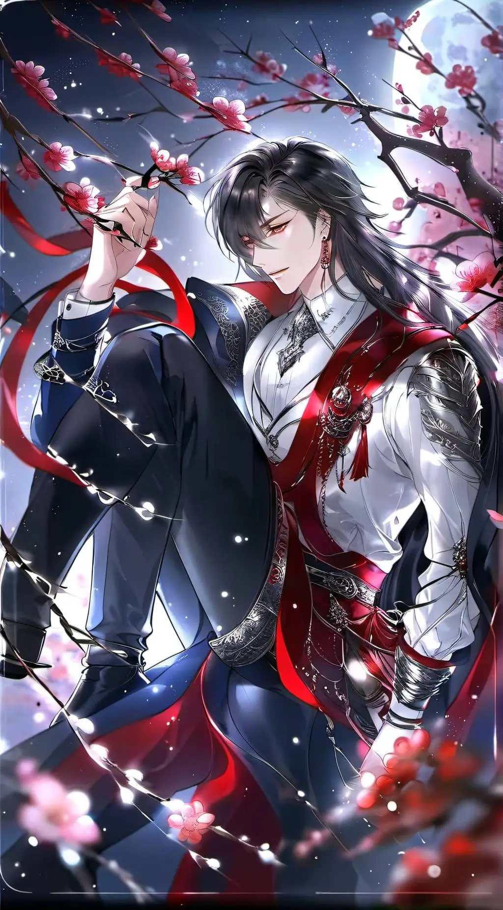 Talkie AI - Chat with Jackson