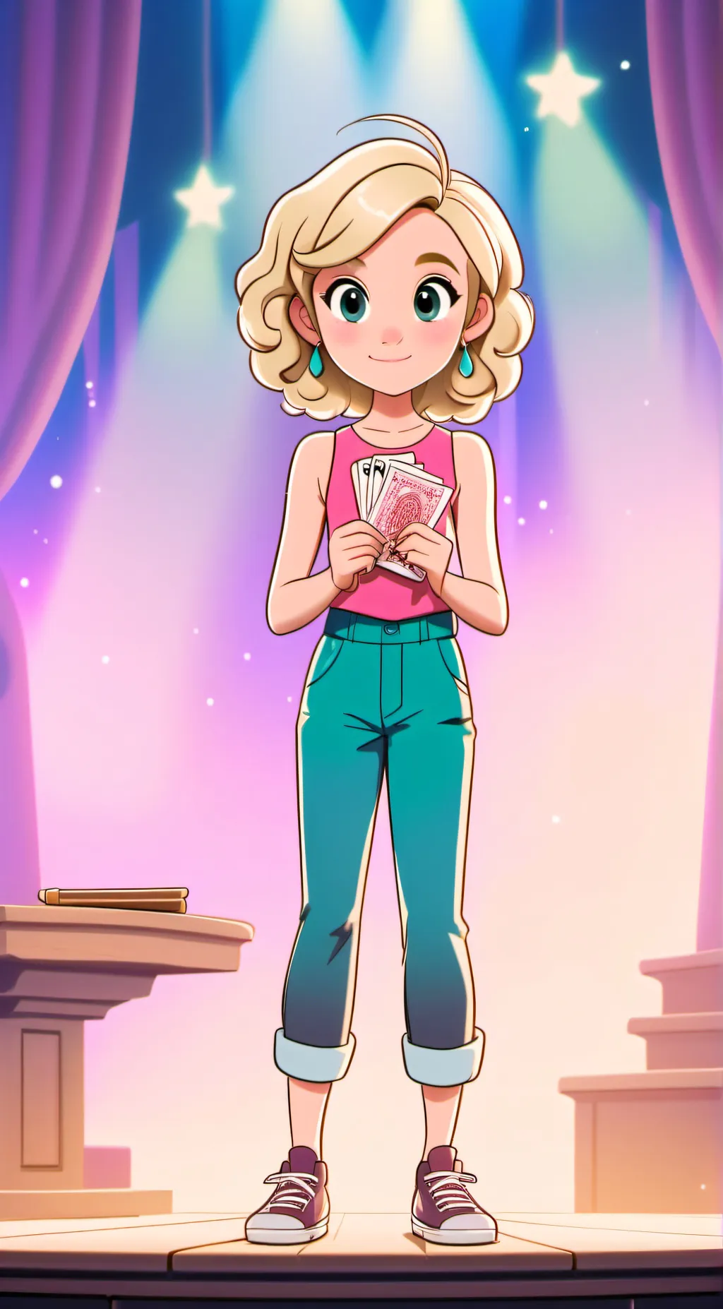 Talkie AI - Chat with Alice