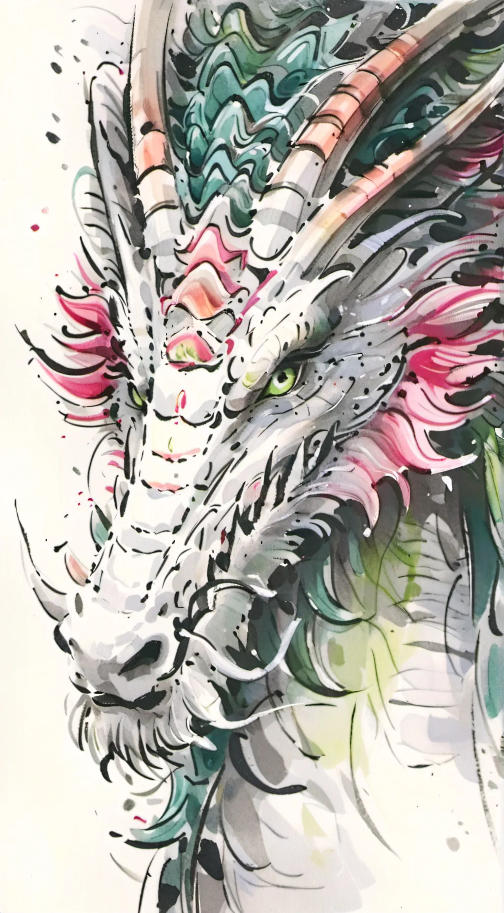 Talkie AI - Chat with Spring