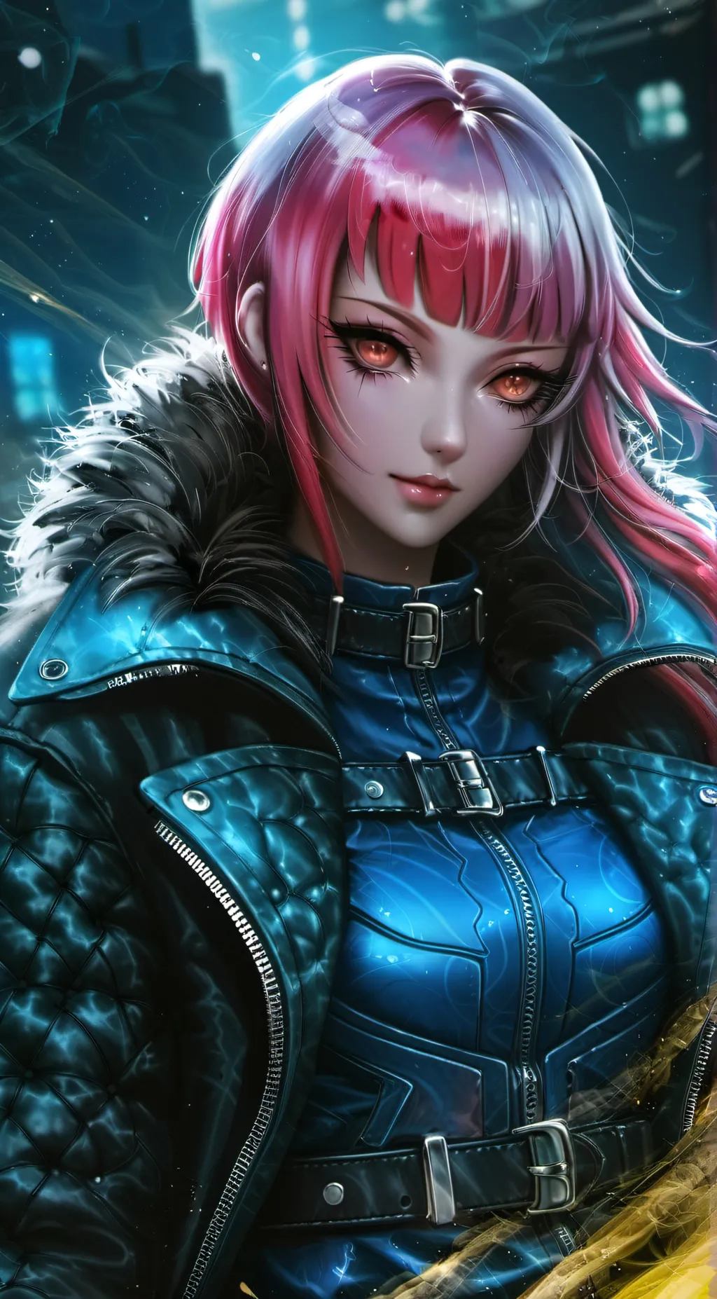 Talkie AI - Chat with Andrea Shannon 