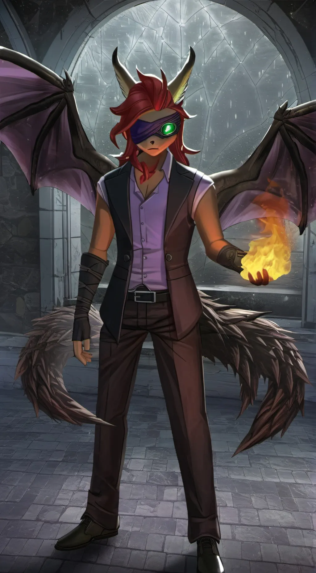 Talkie AI - Chat with Drake