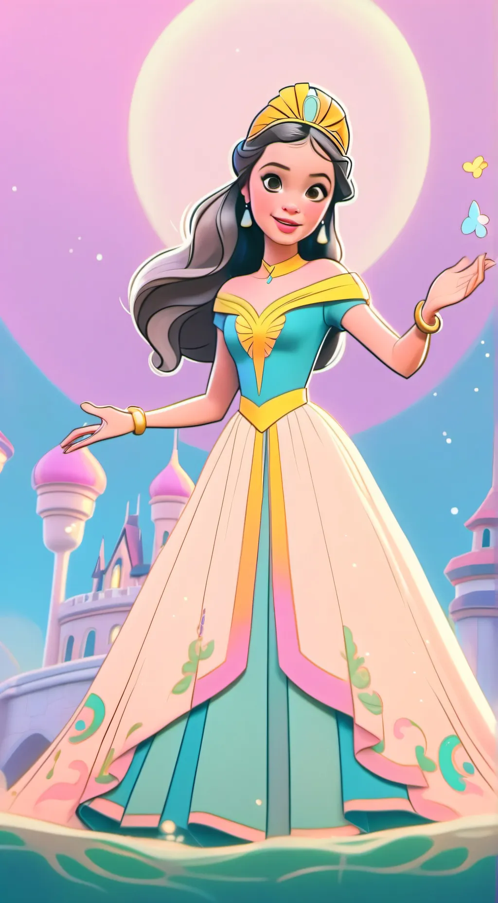 Talkie AI - Chat with missy 