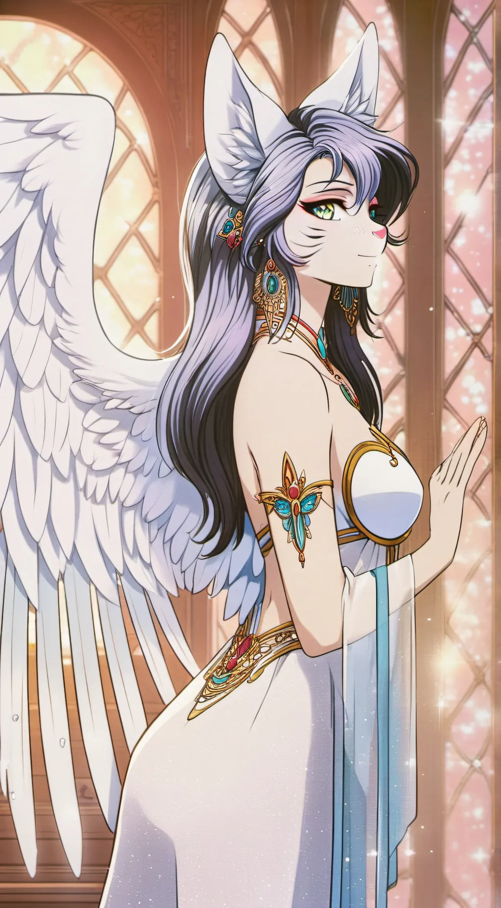 Talkie AI - Chat with Wisp