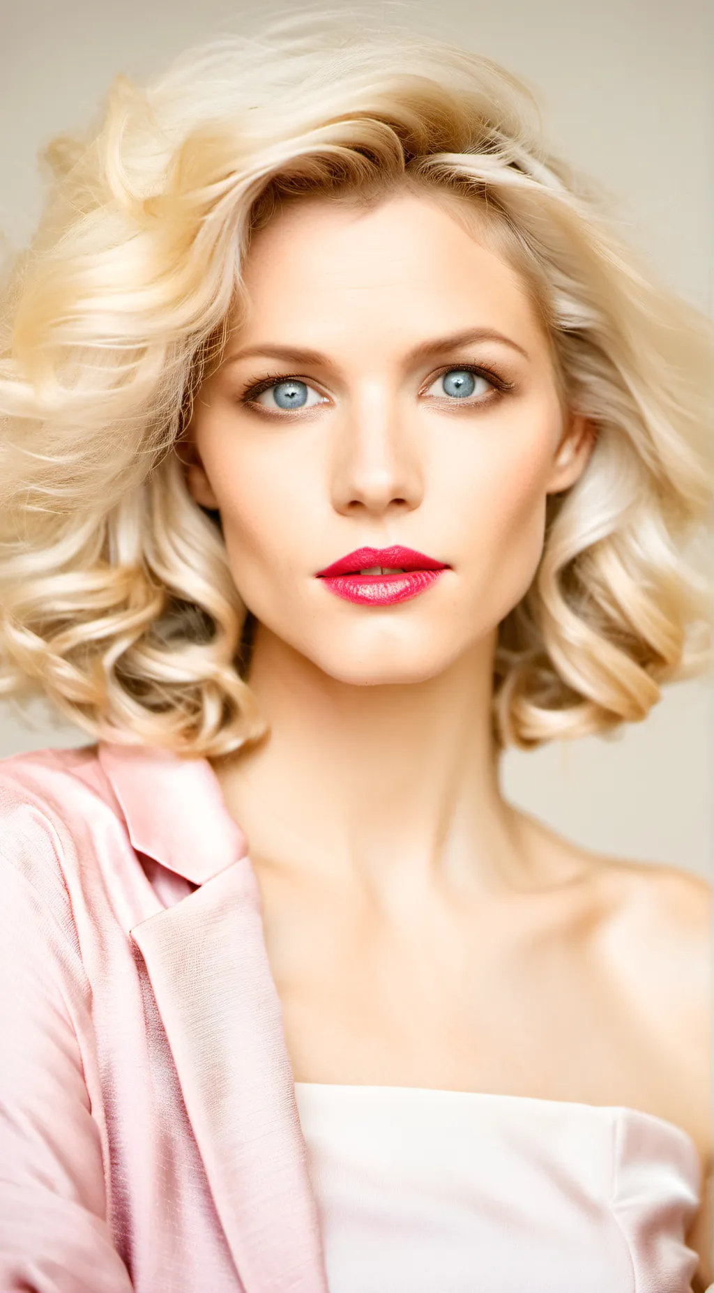 ai character: amanda background