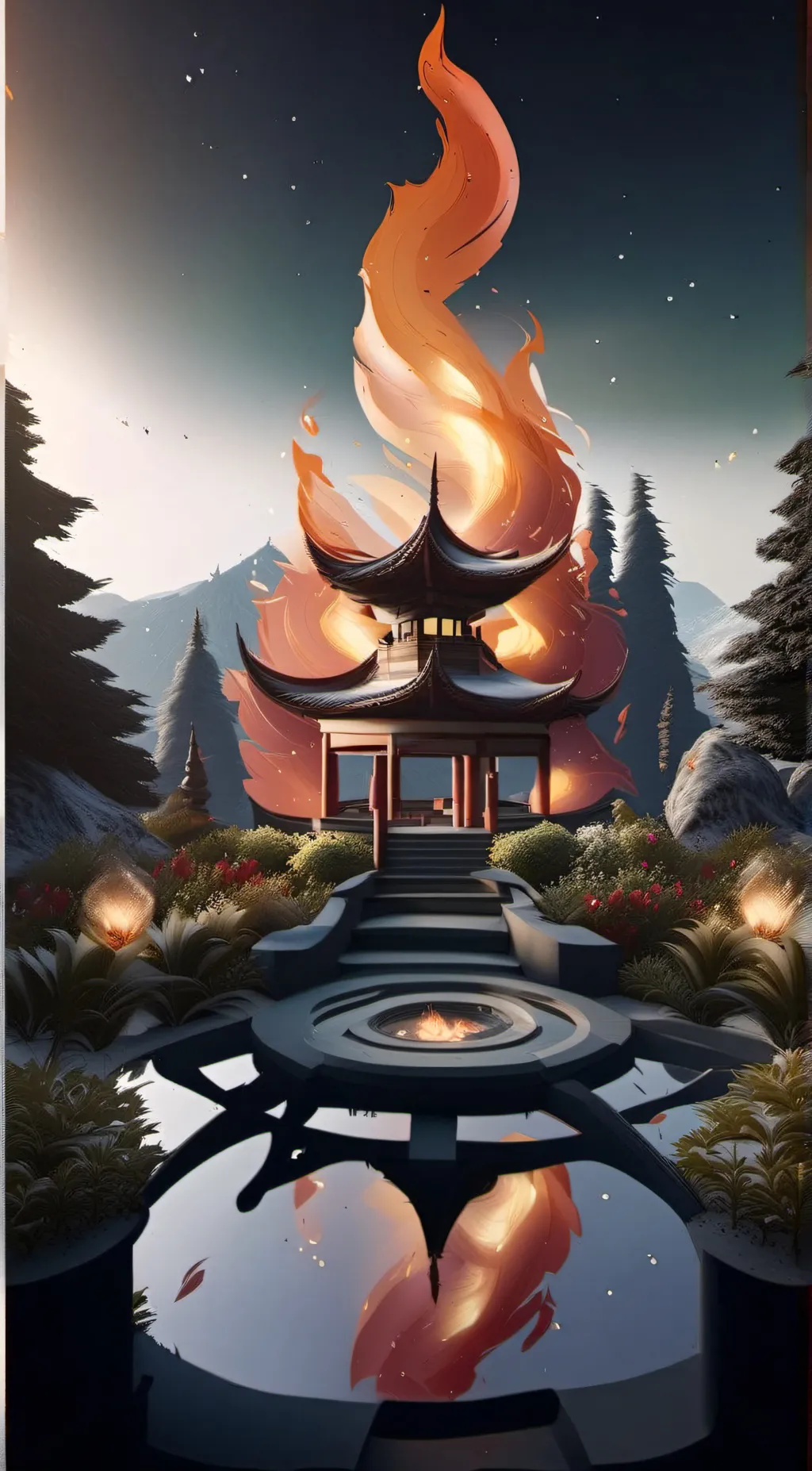 Talkie AI - Chat with Mortal Kombat 1 RP