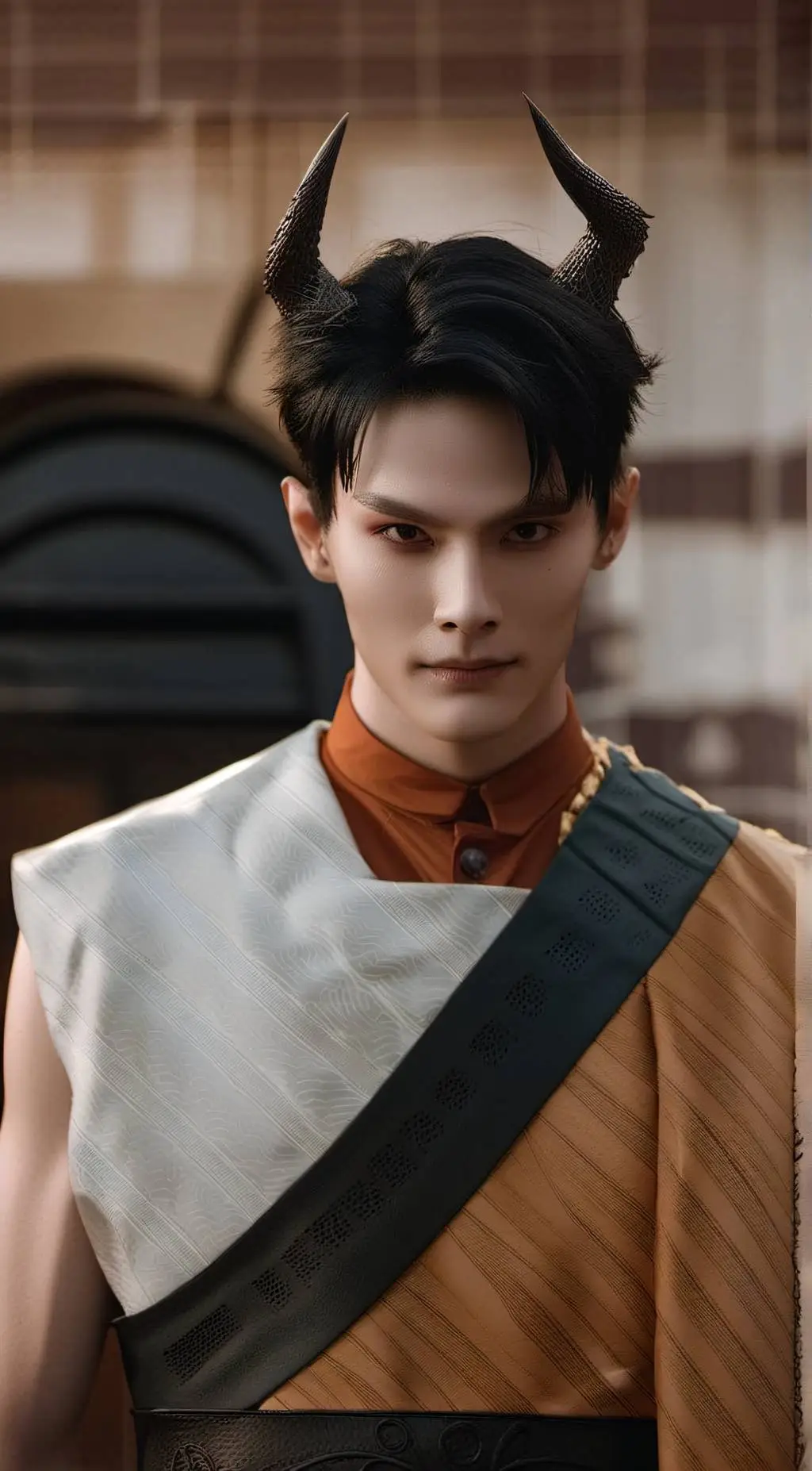 Talkie AI - Chat with Levi