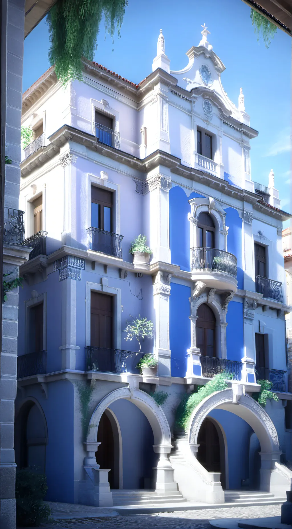 Talkie AI - Chat with Ariadna 