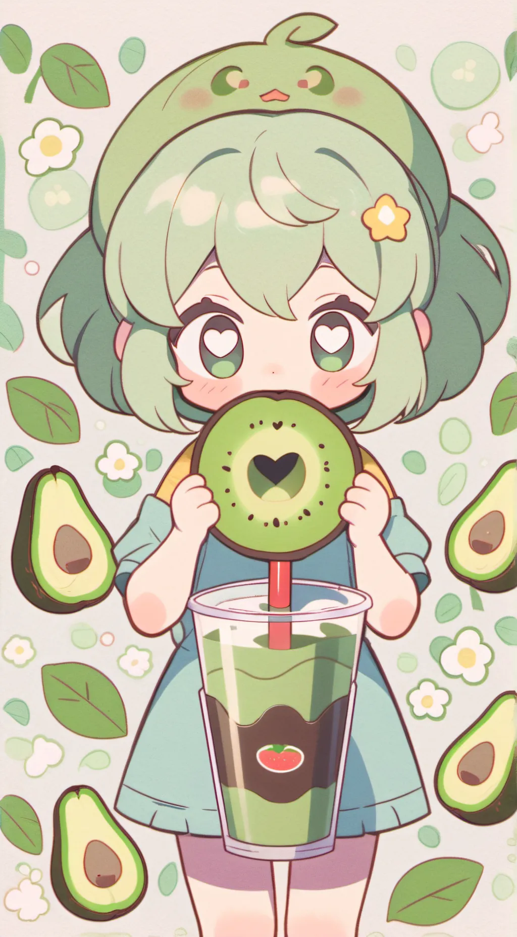 Talkie AI - Chat with mony