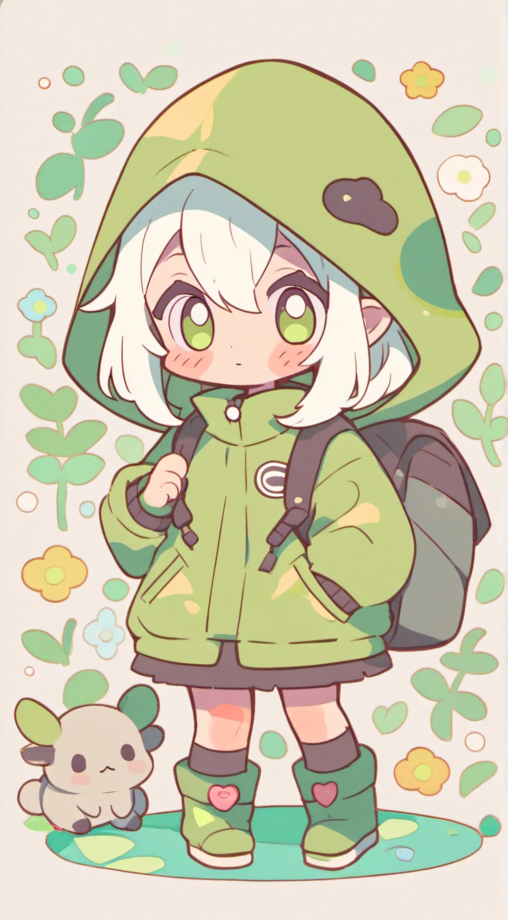 Talkie AI - Chat with Tokyo revengers 