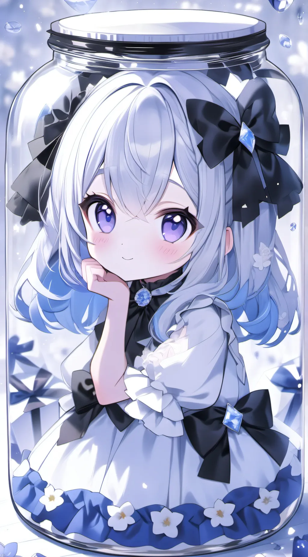 Talkie AI - Chat with Reina